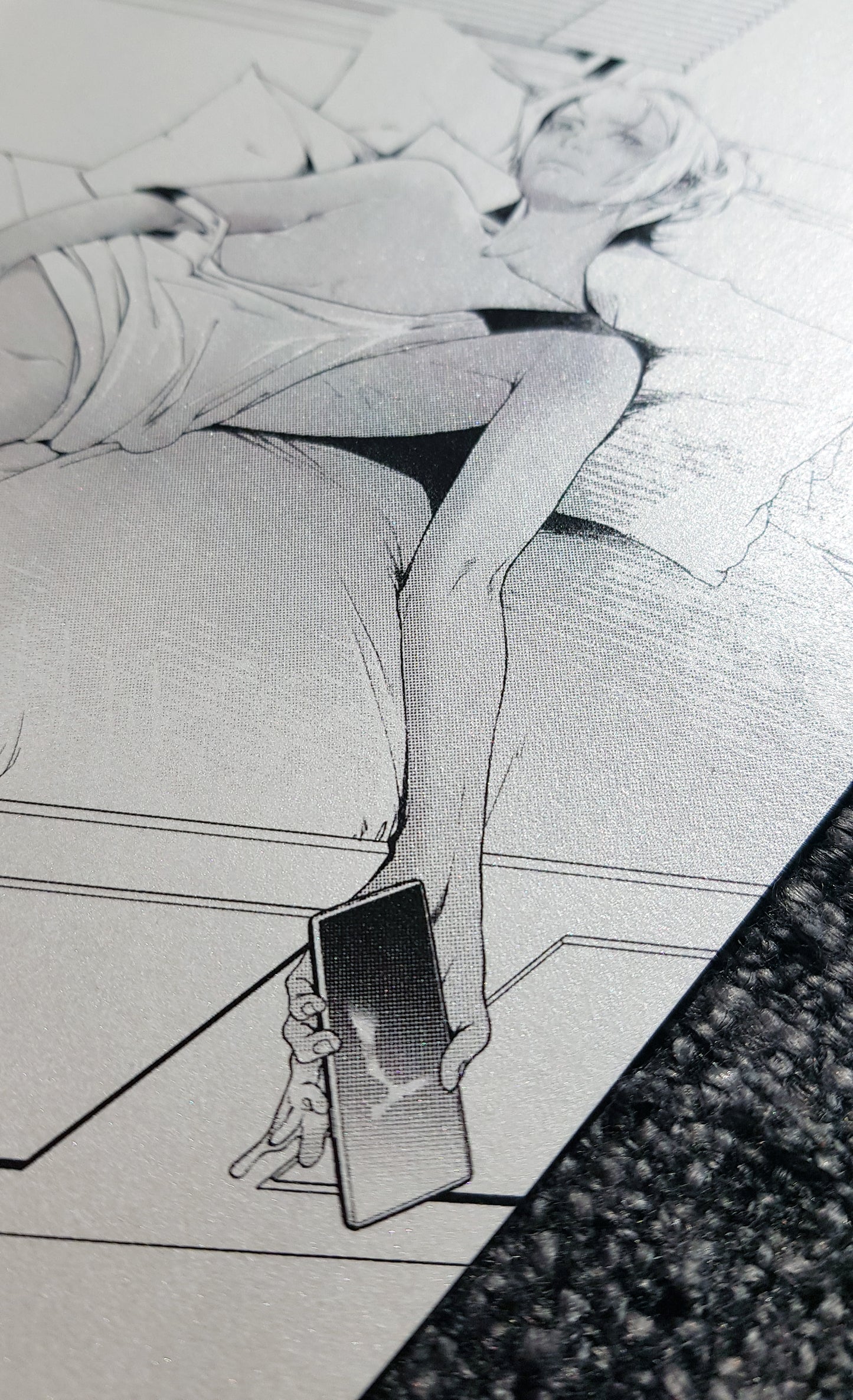 PRINT What if 2 …