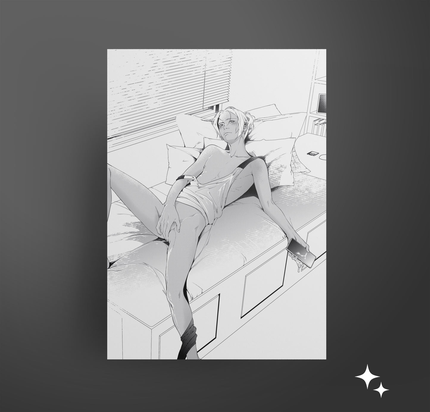 PRINT What if 2 …