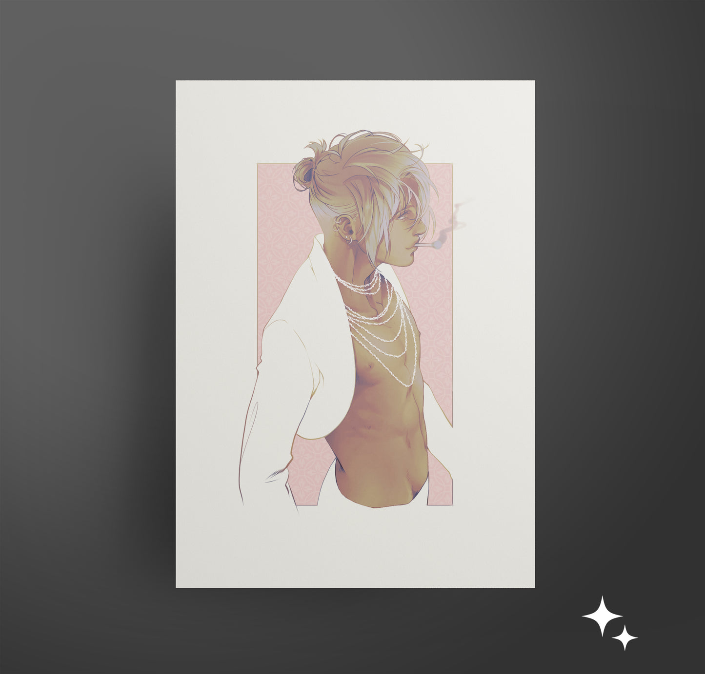 PRINT freespace Sunao