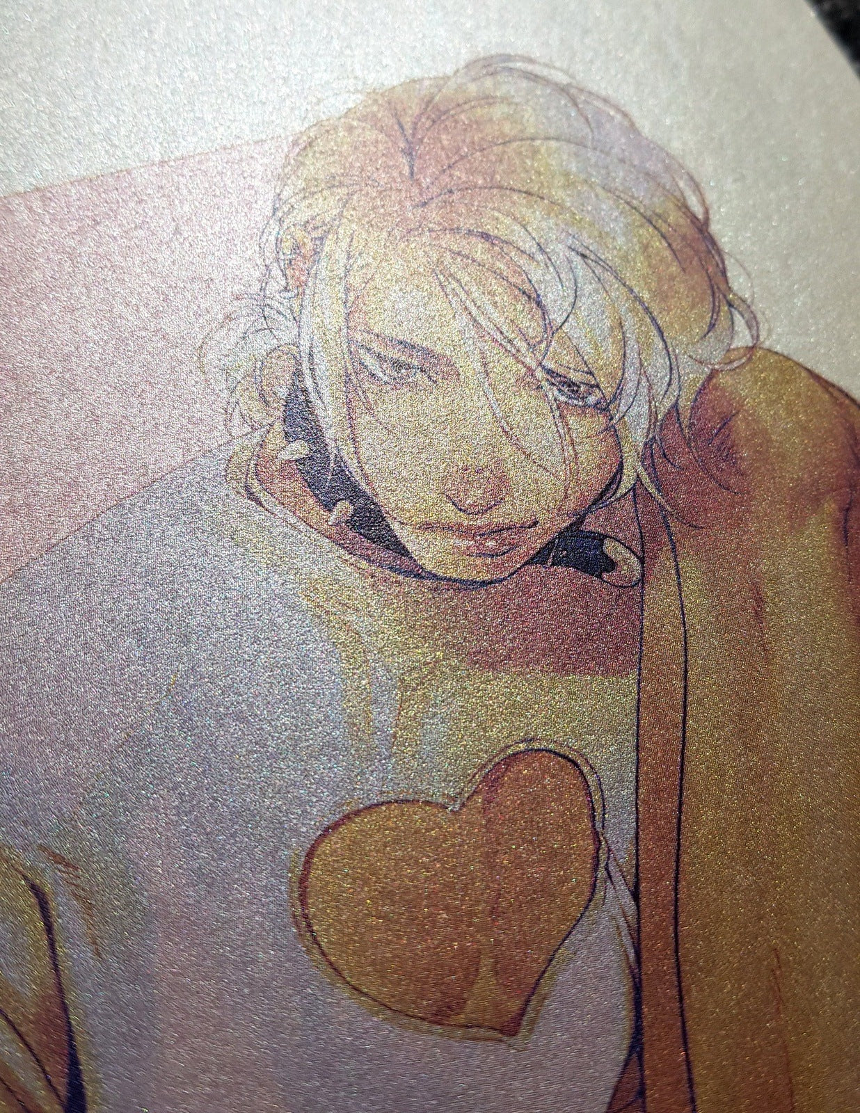 PRINT boobwindow Sunao