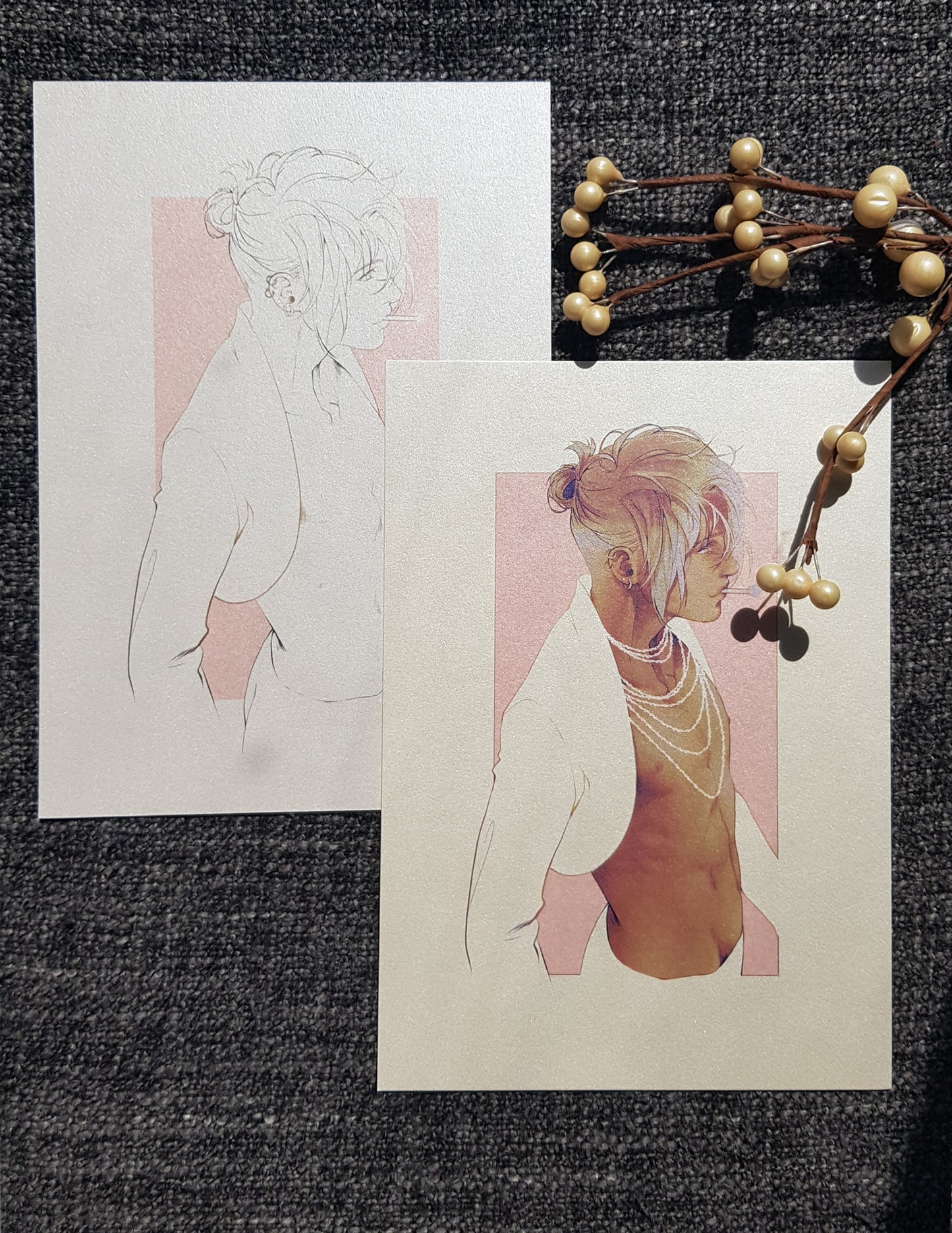 PRINT freespace Sunao