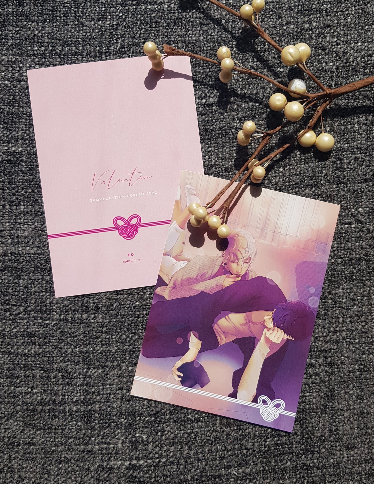 PRINT´s Valentin