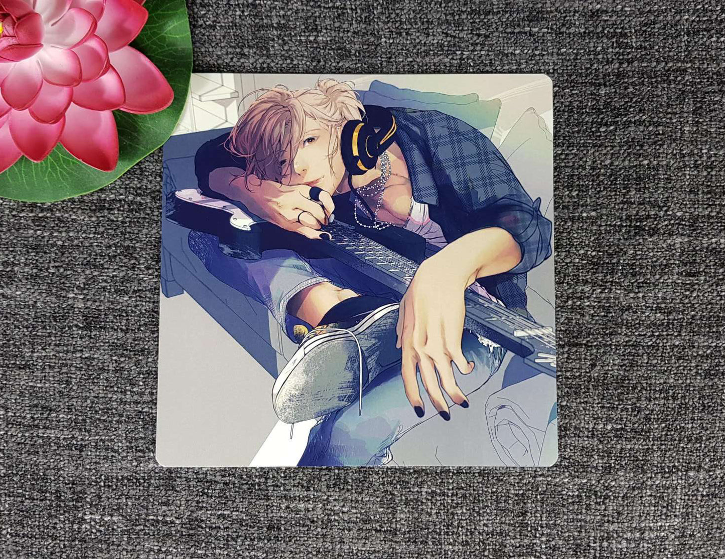 PRINT chill with your love