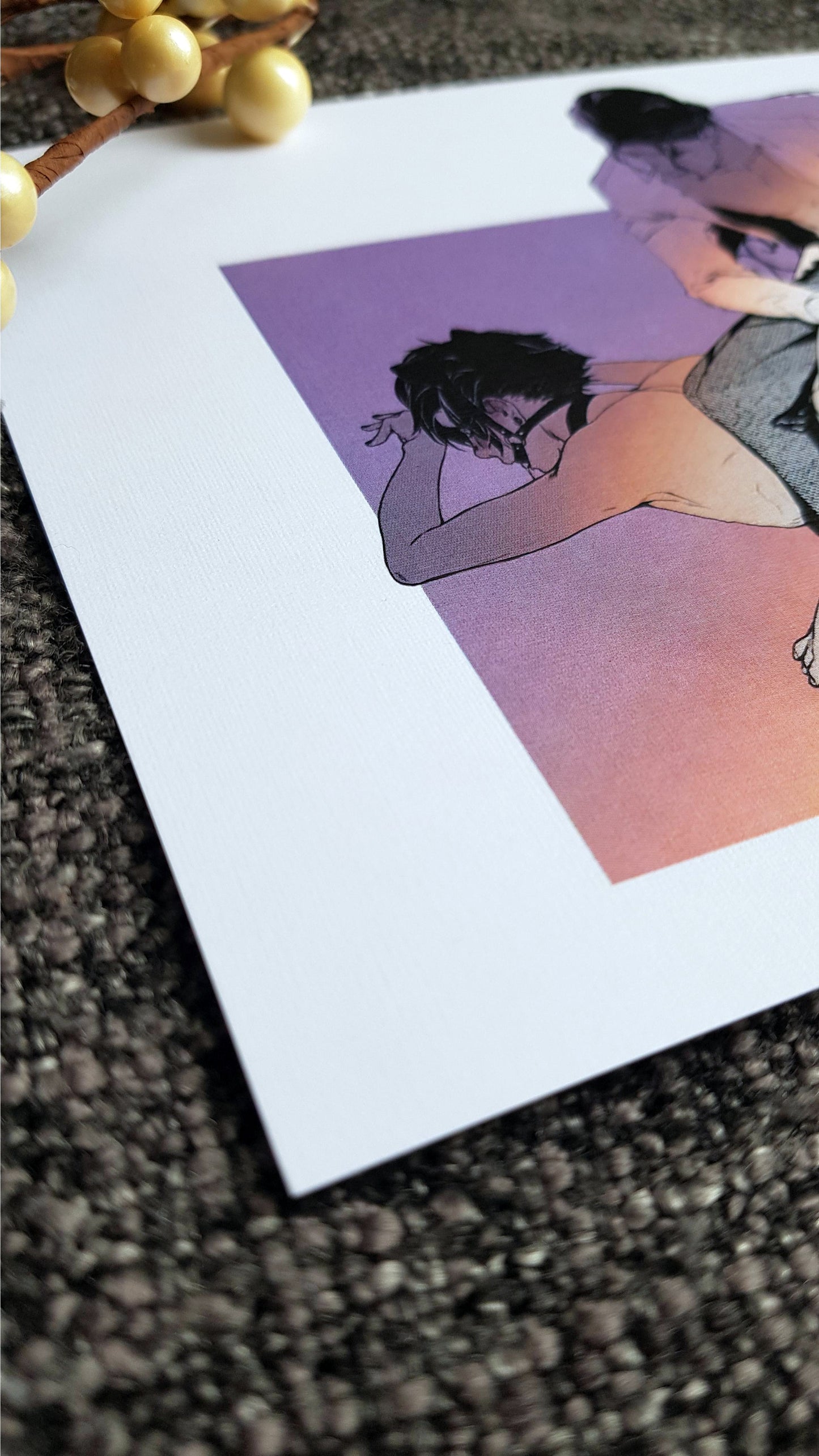 PRINT petplay 2 NSFW