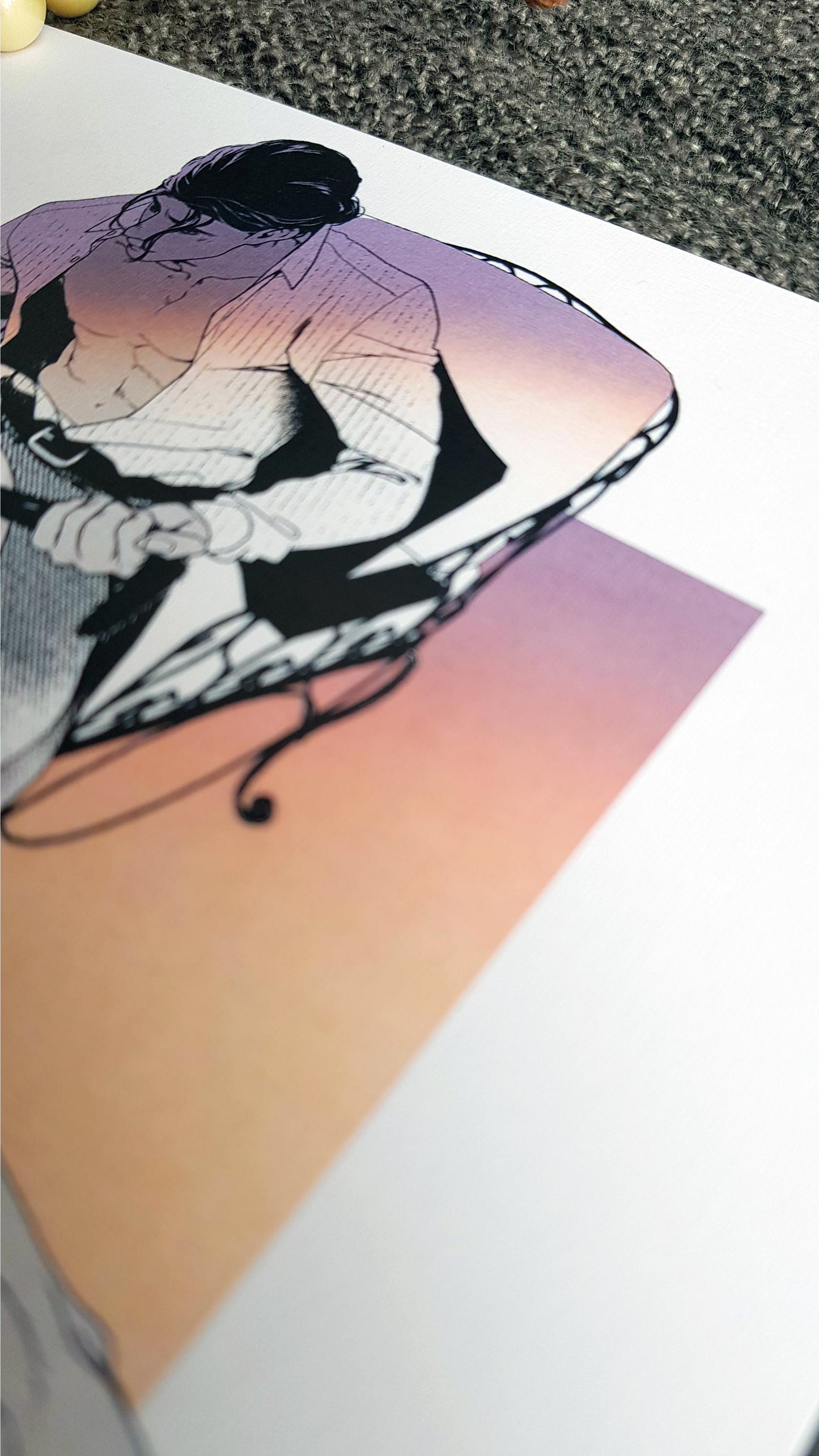 PRINT petplay 2 NSFW