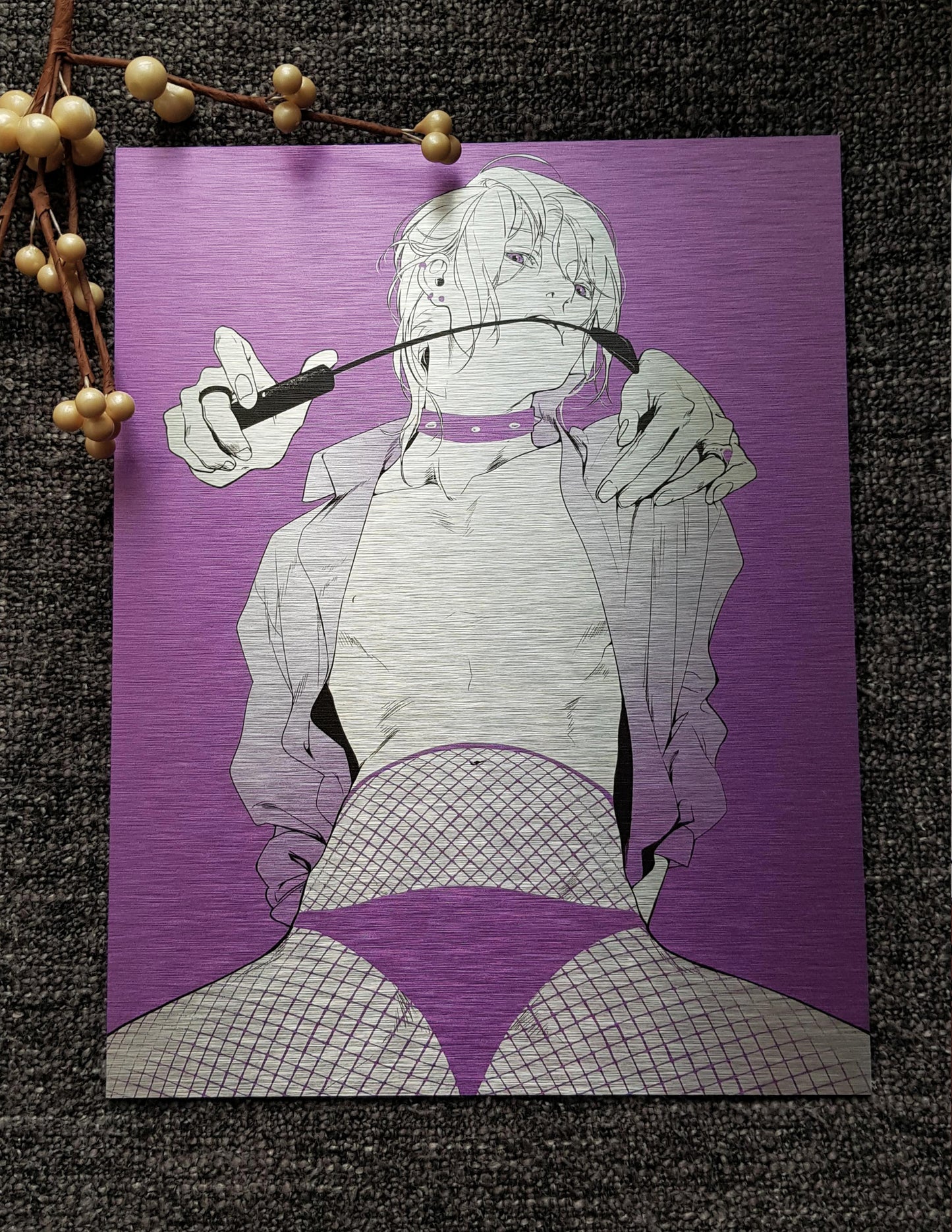 ALUMINIUM COMPOSITE PANEL Sunao Kink #3