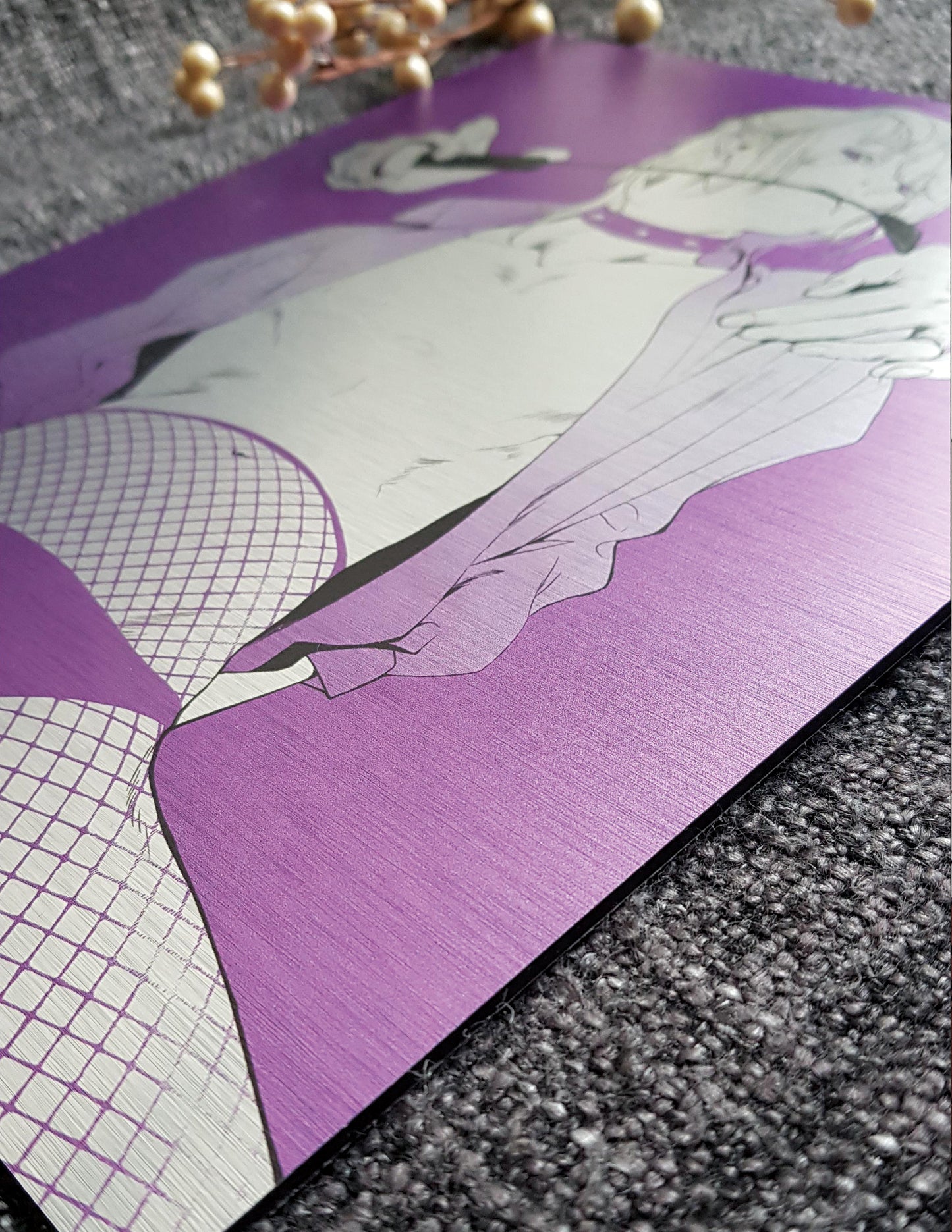 ALUMINIUM COMPOSITE PANEL Sunao Kink #3