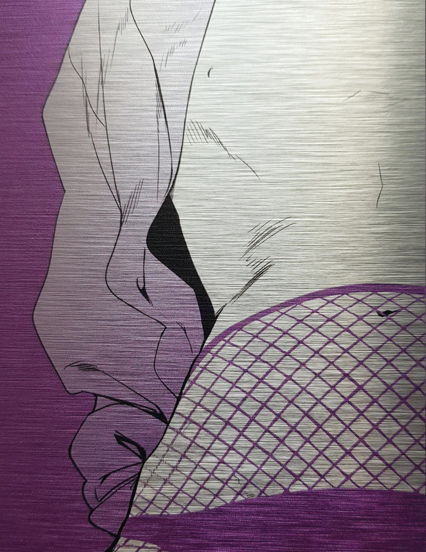 ALUMINIUM COMPOSITE PANEL Sunao Kink #3