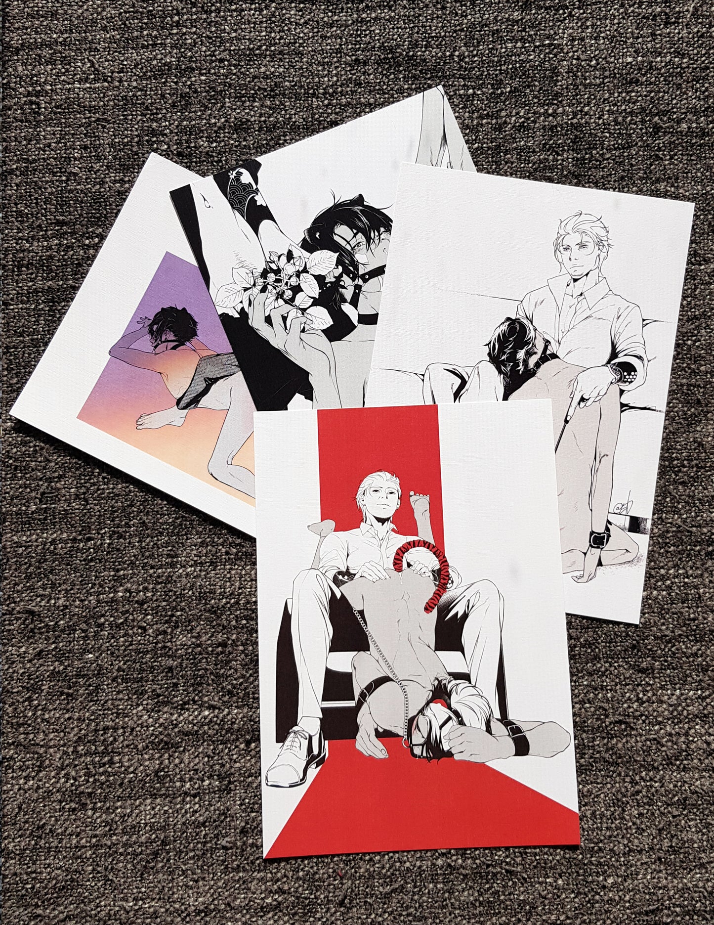 PRINTSET - Petplay