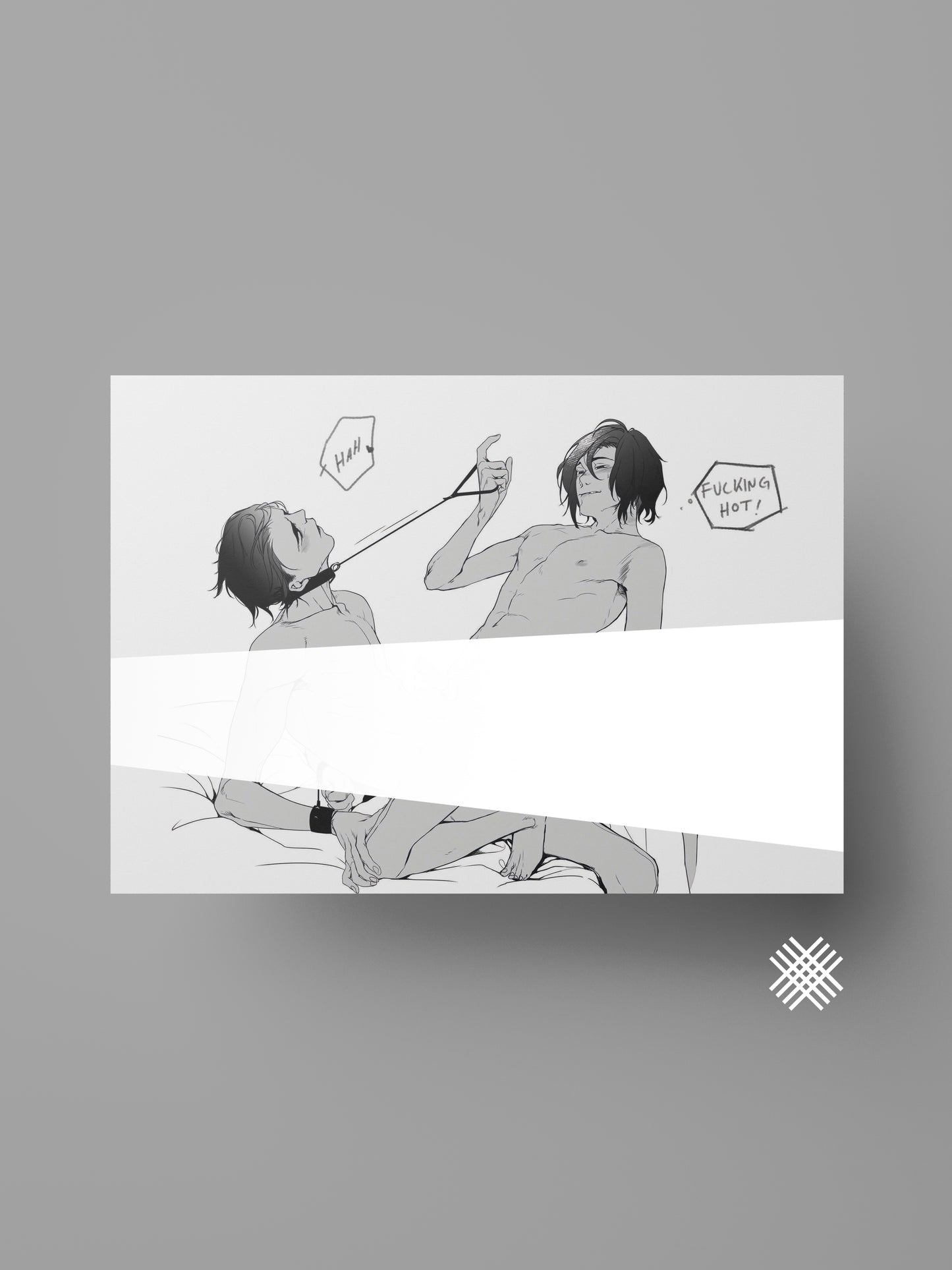 PRINT hot NSFW