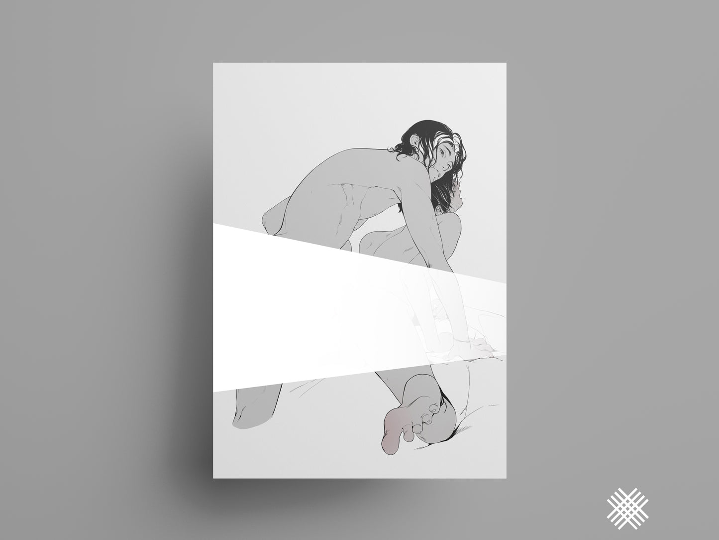 PRINT KINK21 - Toy NSFW