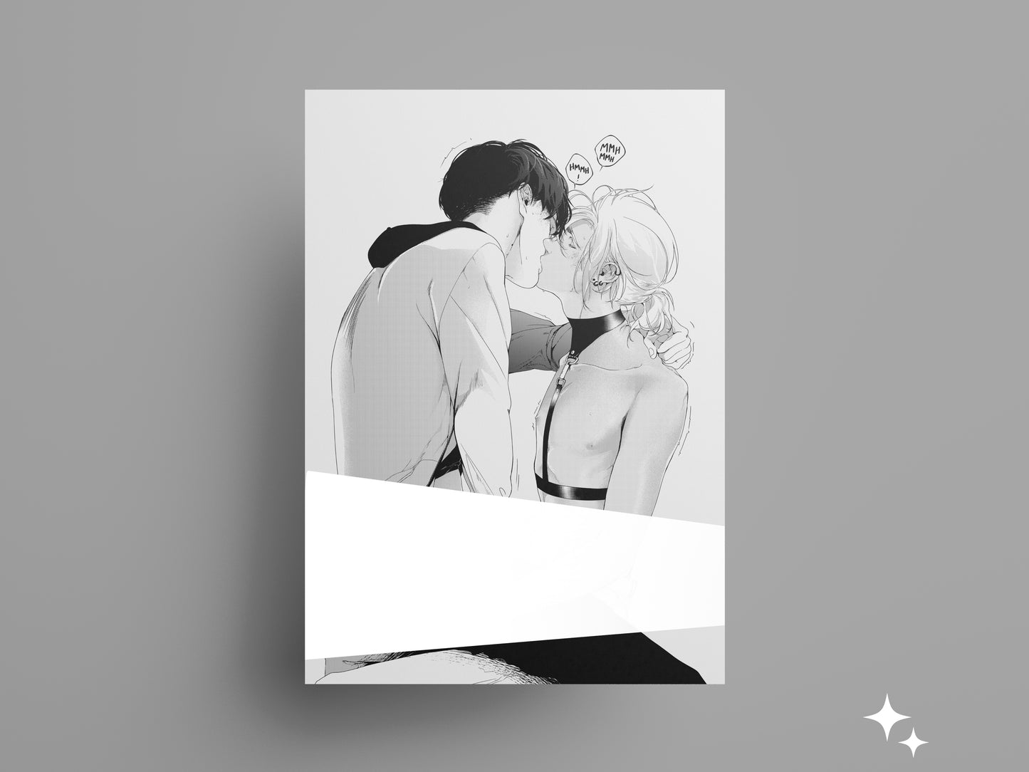 PRINT What if … NSFW