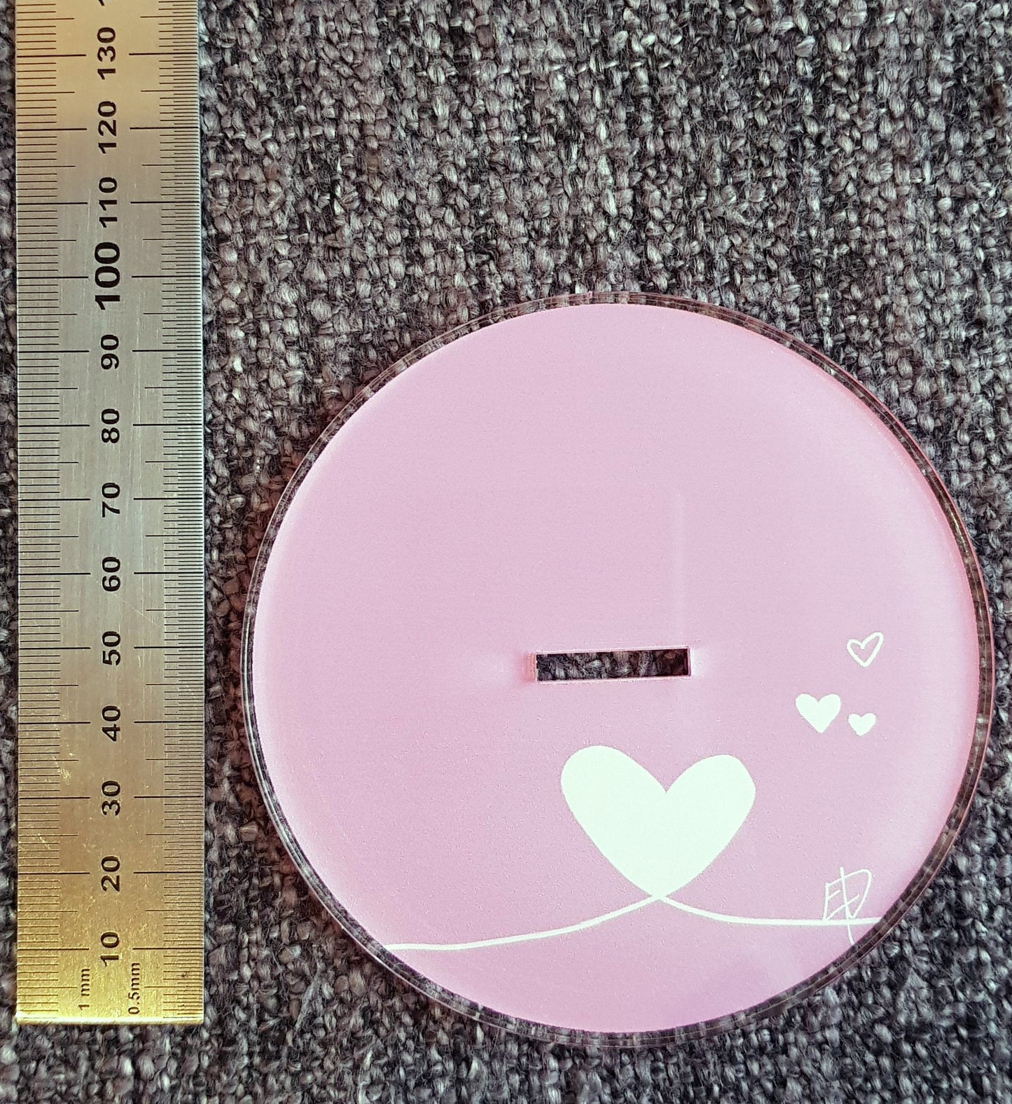 STANDEE - Valentine Sunao