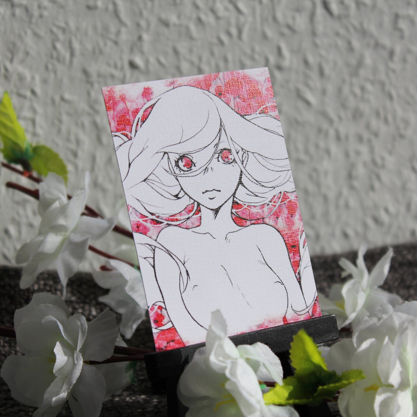 ACEO´s random - EDIllustration