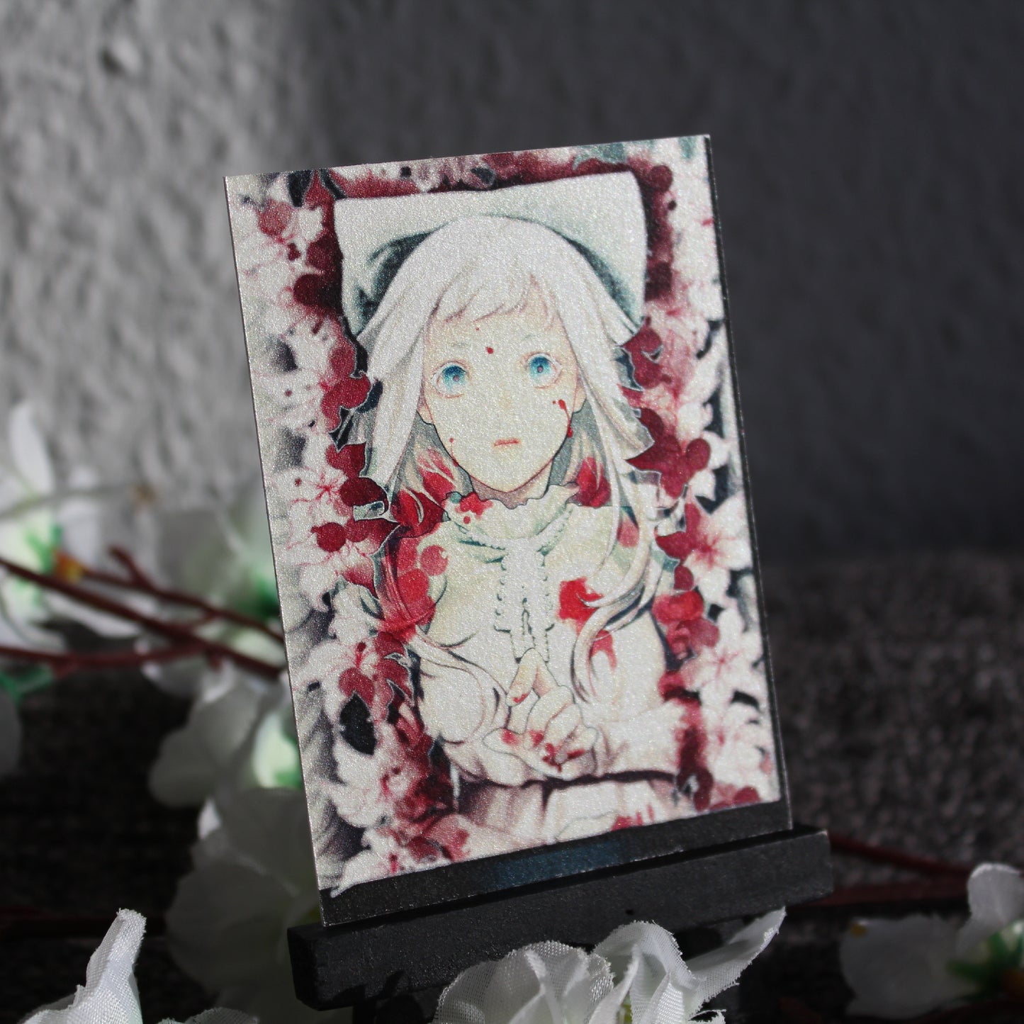 ACEO´s random - EDIllustration