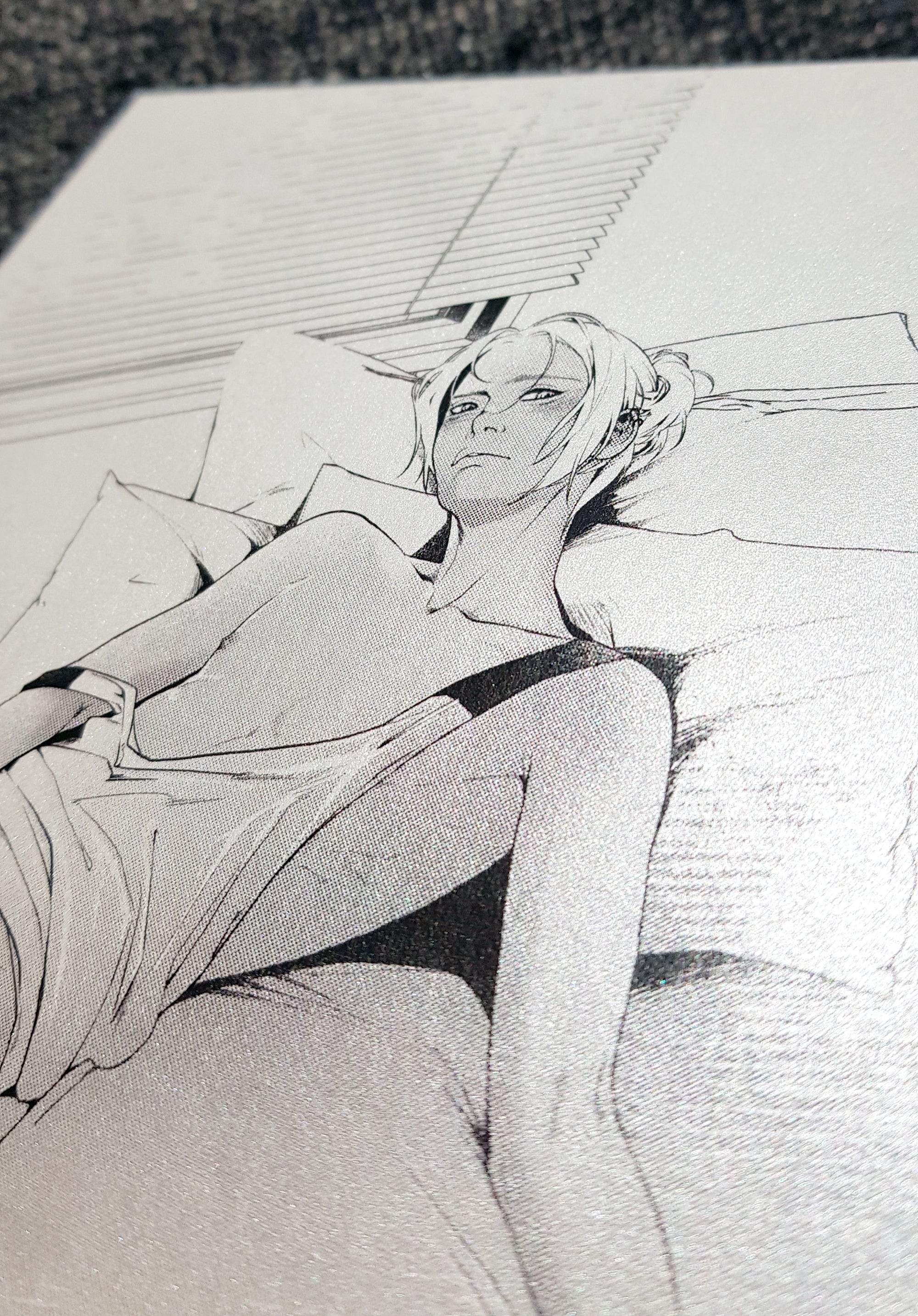 PRINT What if 2 … - EDIllustration