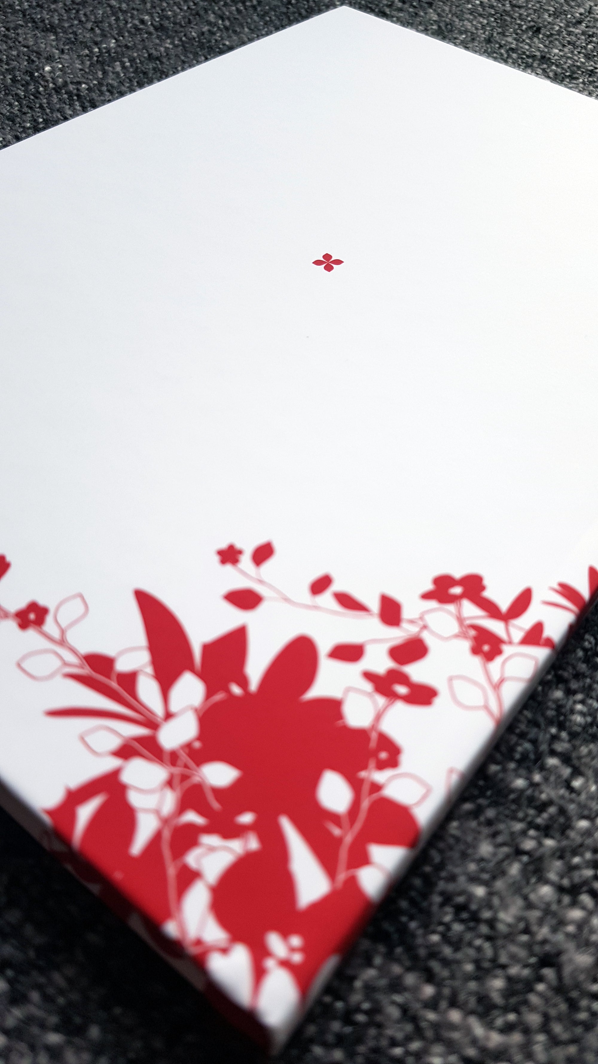 PREORDER – ARTBOOK BOOK OF BLOSSOM - EDIllustration