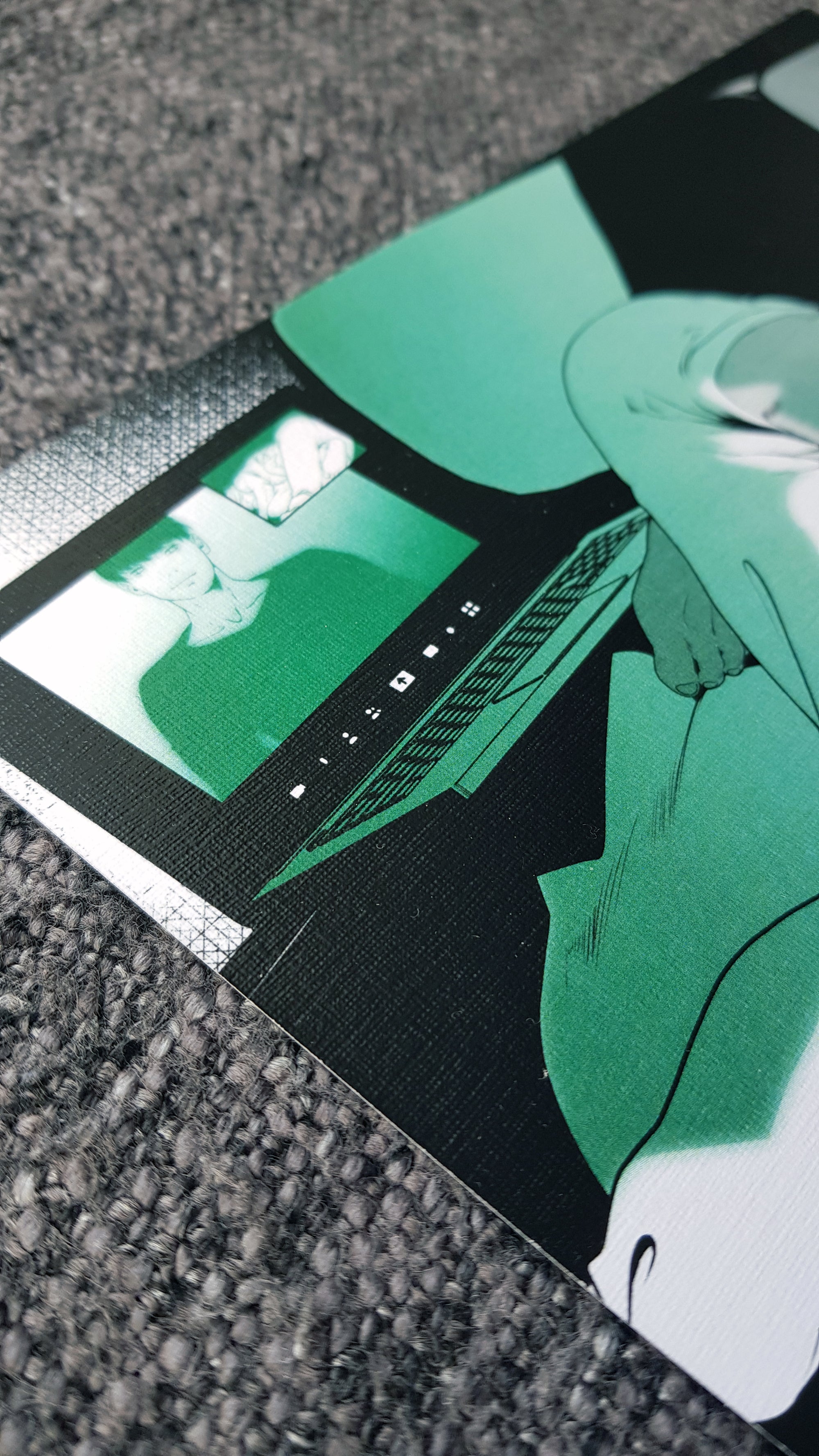 PRINT HiddenKinky - cybersex