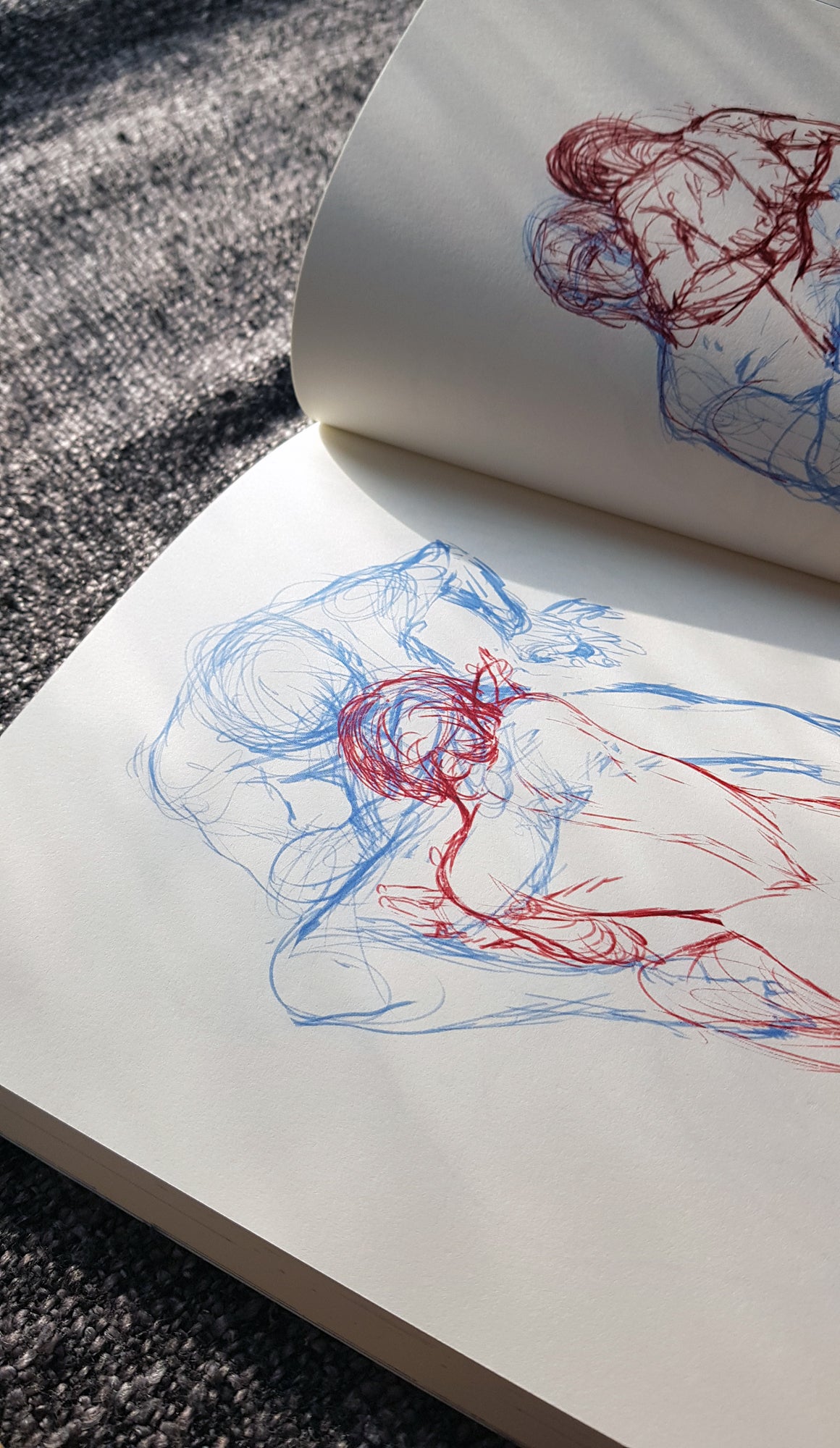 ARTBOOK Sketch Collection 2019 - 2020