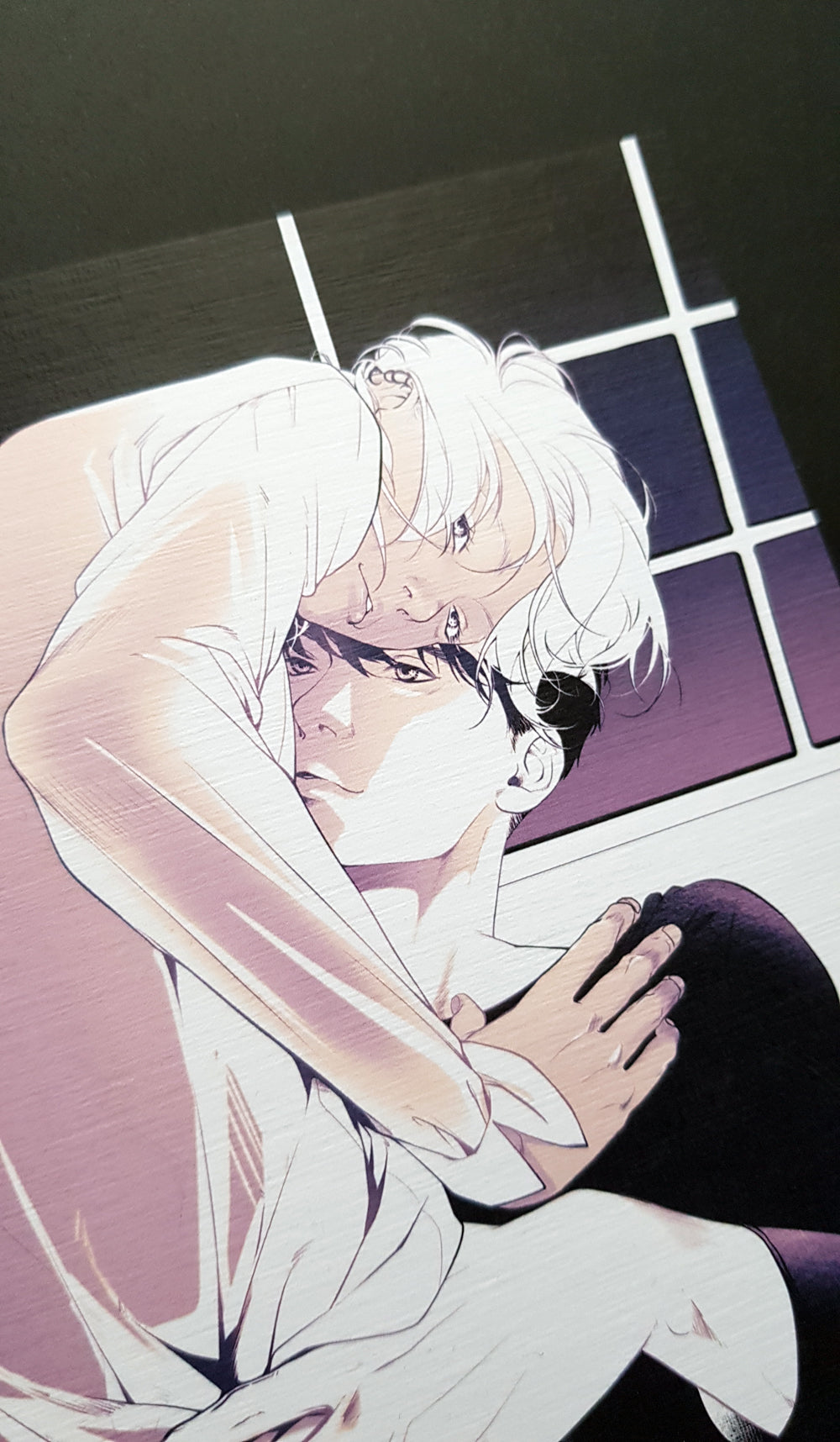 PRINT HiddenKinky - ✌💦