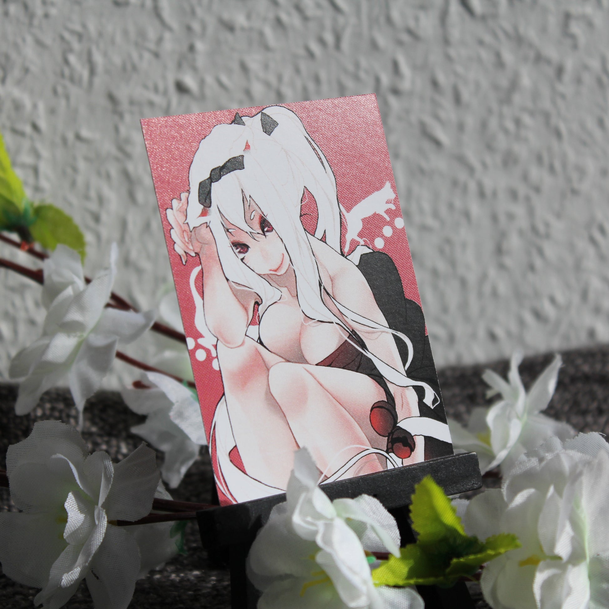 ACEO´s Puppenseele - EDIllustration