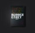 ARTBOOK HIDDEN KINKY GEN 1