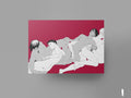 PRINT KINK22 - Cover (partial varnish) - EDIllustration
