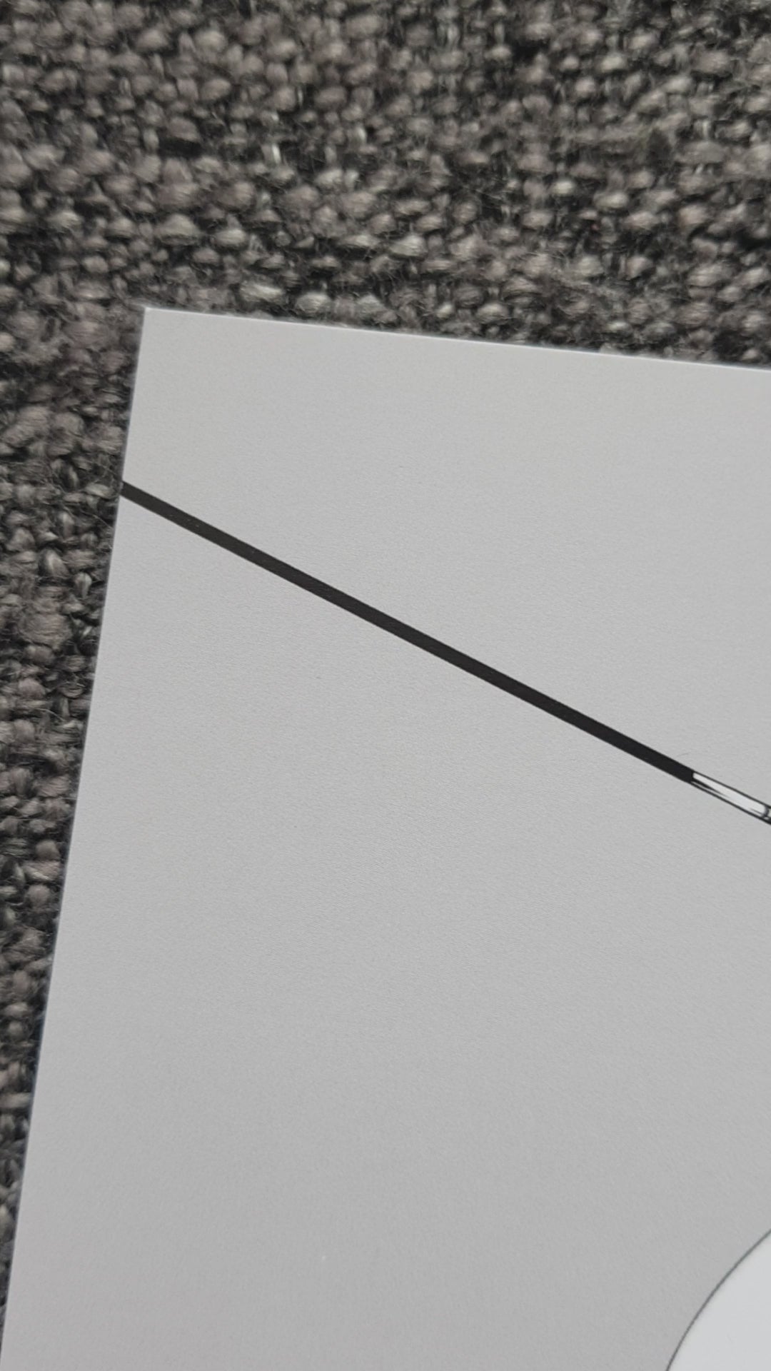 PRINT KINK23 - Attention.