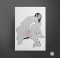 PRINT KINK21 - Toy