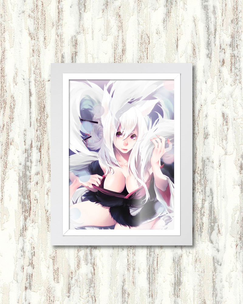 Poster´s Puppenseele - EDIllustration