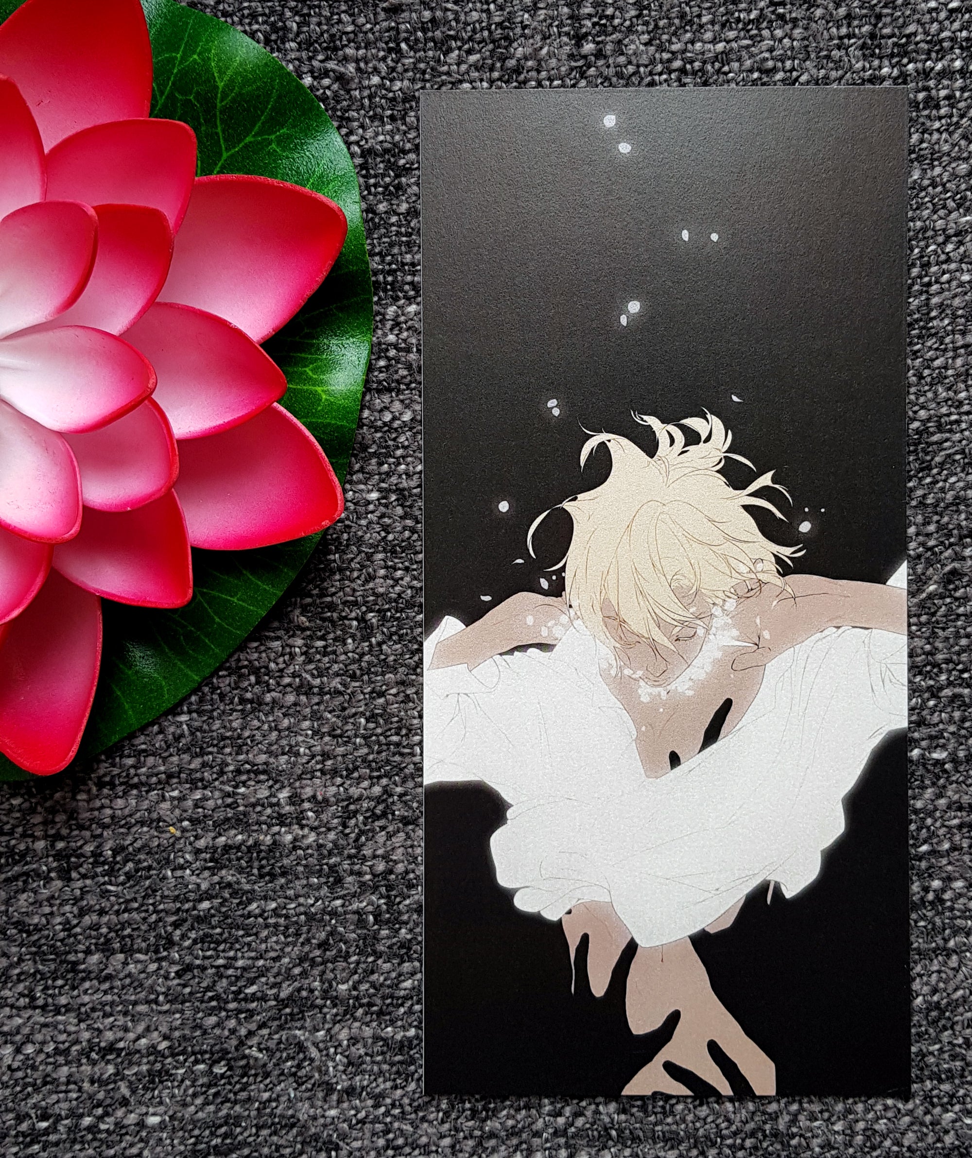 PRINT forbidden spot - EDIllustration