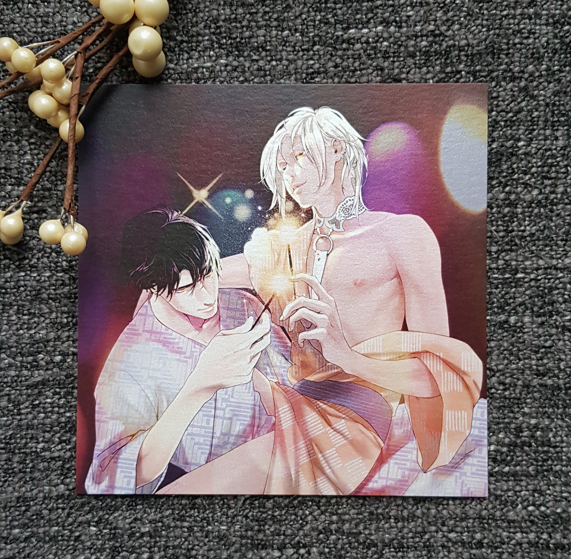 PRINT new year - EDIllustration