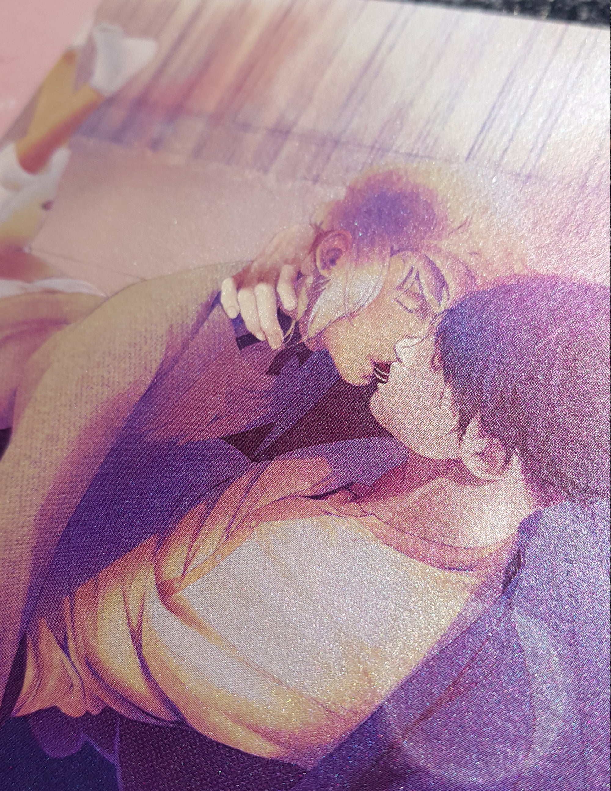 PRINT´s  Valentin - EDIllustration