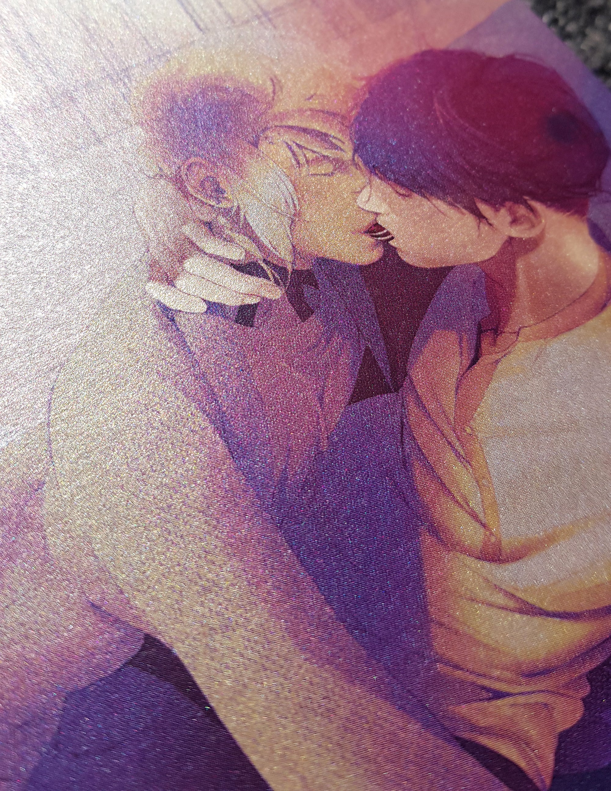 PRINT´s  Valentin - EDIllustration