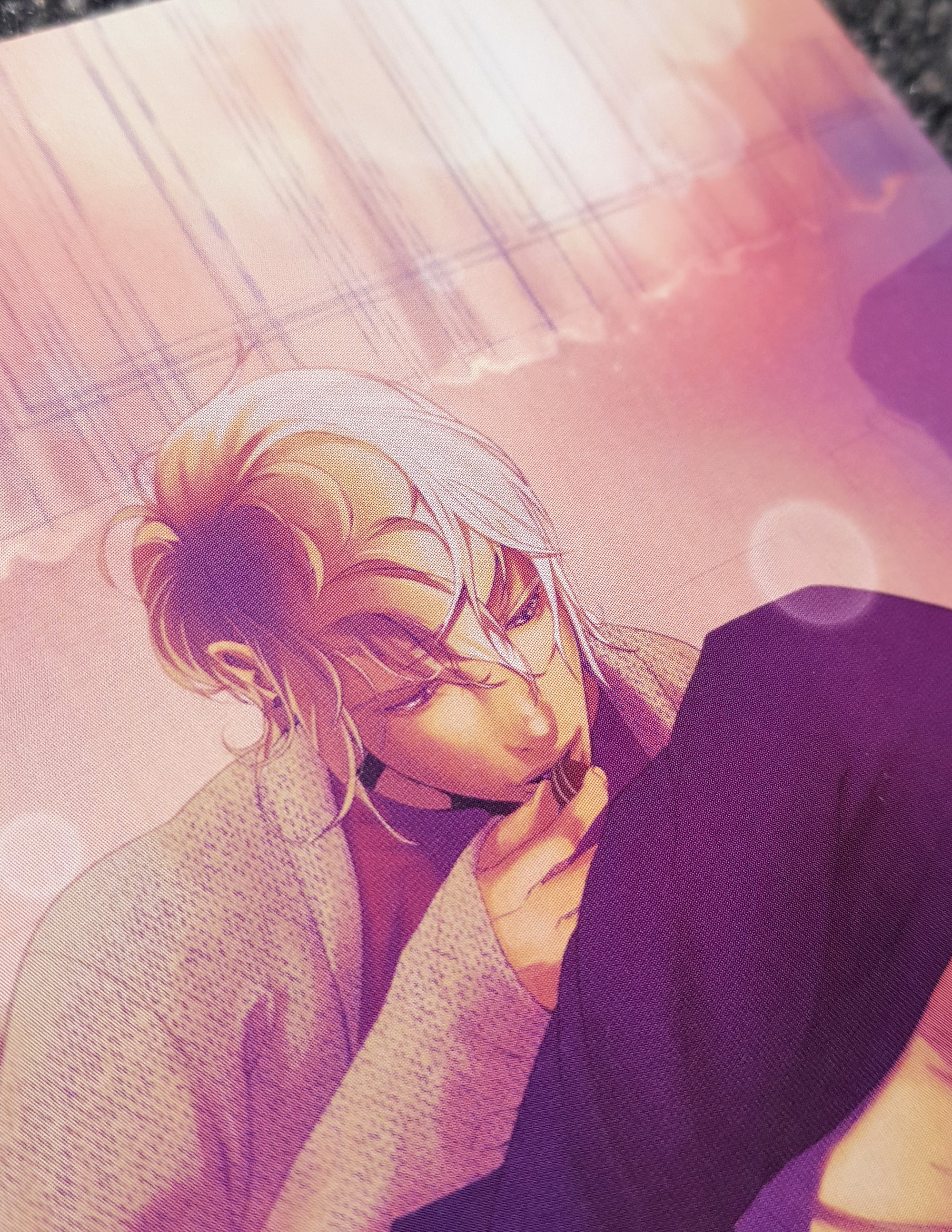 PRINT´s  Valentin - EDIllustration