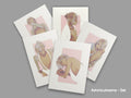 PRINTSET - #shirtcutmeme - EDIllustration