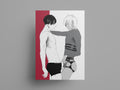 PRINT KINK22 - I bet I can make you pant. [NSFW] - EDIllustration