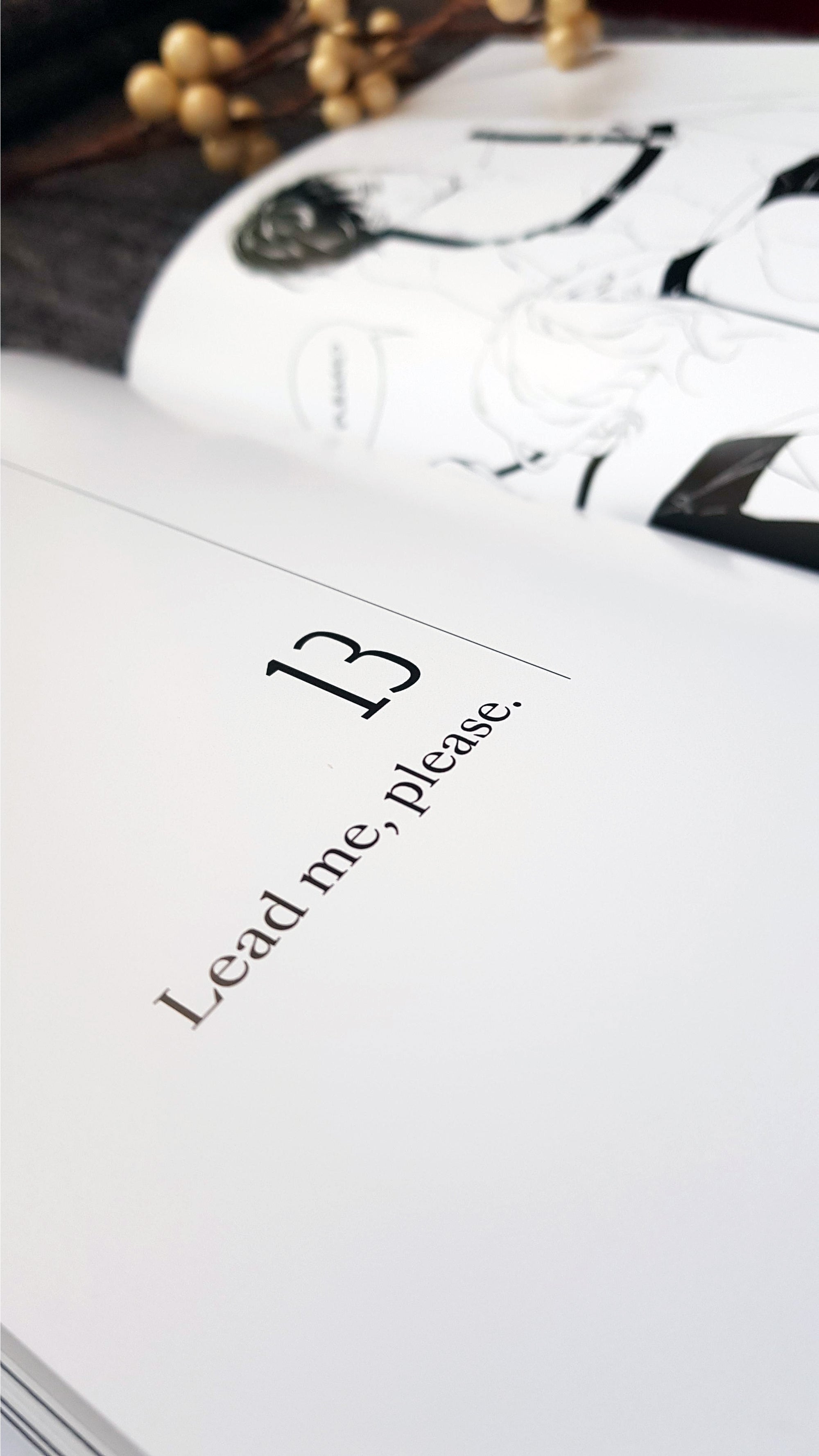 ARTBOOK KINKtober 2019 - EDIllustration