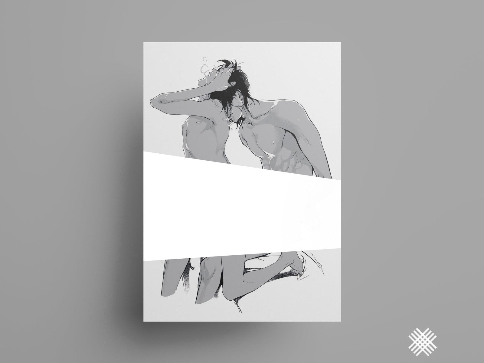 PRINT blindf<3k NSFW